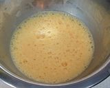 華祭り卵焼き作り方1写真