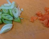 華祭り卵焼き作り方2写真