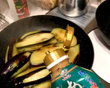 とろーり♡茄子の煮物作り方4写真