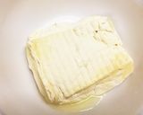 野菜と豆腐のヘルシースパニッシュオムレツ作り方2写真