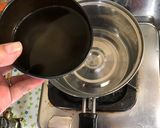 具なし 味噌汁♪ 二日酔いに！作り方1写真