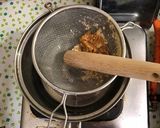 具なし 味噌汁♪ 二日酔いに！作り方2写真