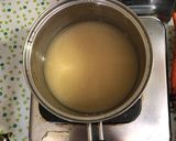 具なし 味噌汁♪ 二日酔いに！作り方3写真
