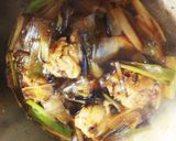 鳥南蛮つけ蕎麦作り方5写真
