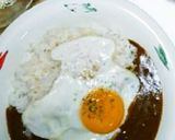 みじん切り玉葱トマトカレー作り方7写真