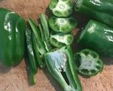 野菜たっぷり、簡単！麻婆ナス作り方4写真