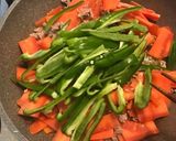 野菜たっぷり、簡単！麻婆ナス作り方7写真