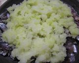 鯵の　ぶっかけぽん作り方2写真