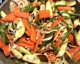 野菜たっぷり、簡単！麻婆ナス作り方11写真