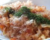 昔懐かし・・・ケチャップうどん☆作り方4写真
