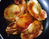 ♡ご飯が進む生姜焼き♡作り方5写真