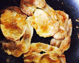♡ご飯が進む生姜焼き♡作り方6写真