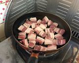 なんちゃって！わたし風のサムギョプサル作り方2写真