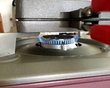 たい焼きサンド作り方5写真