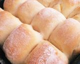 クリーム入りちぎりパン作り方9写真