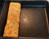 華祭り卵焼き作り方5写真