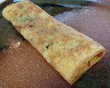 華祭り卵焼き作り方6写真