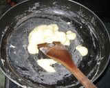 ホワイトソース作り方3写真