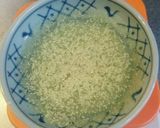 パッションフルーツムースケーキ作り方1写真