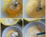 パッションフルーツムースケーキ作り方5写真
