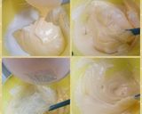 パッションフルーツムースケーキ作り方6写真