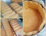 パッションフルーツムースケーキ作り方8写真