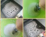 パッションフルーツムースケーキ作り方10写真