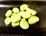 簡単ほくほく♡基本のそらまめの茹で方作り方3写真