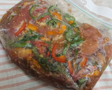レンジで簡単♪お弁当用☆豚のしょうが焼き作り方2写真