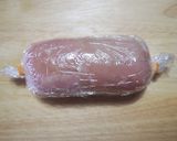 ヘルシー！しっとり柔らか鶏ハム作り方4写真