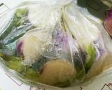 鎌倉野菜♡あやめカブの御漬け物作り方4写真