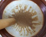 キャベツと胡瓜の胡麻酢和え作り方2写真