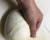 HB フランスパン用小麦粉で食パン作り方2写真