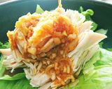 鳥胸肉柔らかジューシー飽きないたれNO1作り方7写真