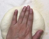 HB フランスパン用小麦粉で食パン作り方3写真
