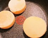 ふわふわパンケーキ作り方4写真