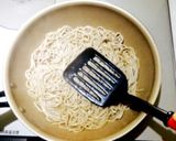 蕎麦のカリカリ焼き作り方3写真