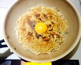 蕎麦のカリカリ焼き作り方4写真