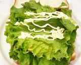 たまごサンド♡ハムサンド♡簡単♪失敗なし作り方10写真