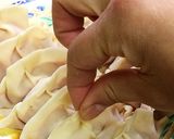 ぷりっと美味しい「海老プリ水餃子♪」作り方3写真