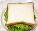 たまごサンド♡ハムサンド♡簡単♪失敗なし作り方11写真