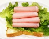 たまごサンド♡ハムサンド♡簡単♪失敗なし作り方13写真