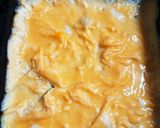 厚焼き玉子のホットサンド風作り方2写真