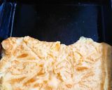 厚焼き玉子のホットサンド風作り方3写真