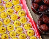 クリームタイプのなめらかスイートポテト♪作り方22写真
