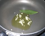 きのことブロッコリーのグラタン作り方3写真