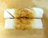 春キャベツとちくわのさっと煮作り方4写真