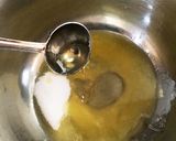 はちみつクッキー作り方2写真
