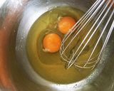 はちみつクッキー作り方3写真