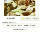 レンジで簡単あさりとキャベツのワイン蒸し作り方5写真